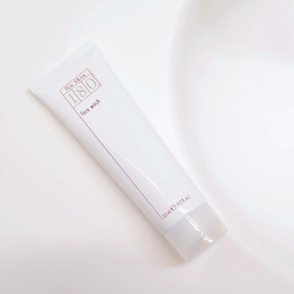 Vitamin C Face Wash
